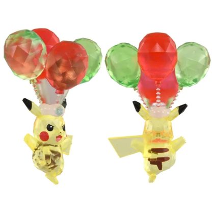 Pikachu oder Glurak Charizard Terastal Figuren Serie – Bild 3