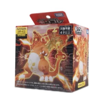 Terastal Pokemon Figuren - 6 Motive zur Auswahl – Bild 8