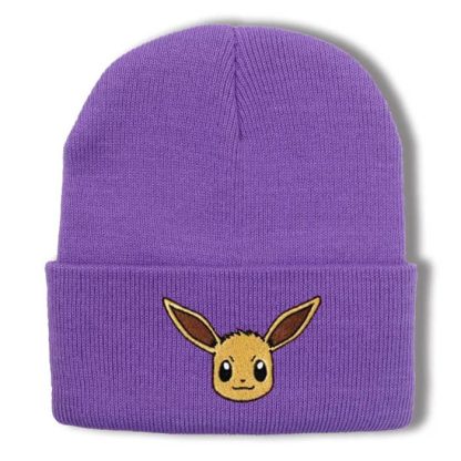 Wärmende Evoli Winter Beanies Mützen – Bild 2