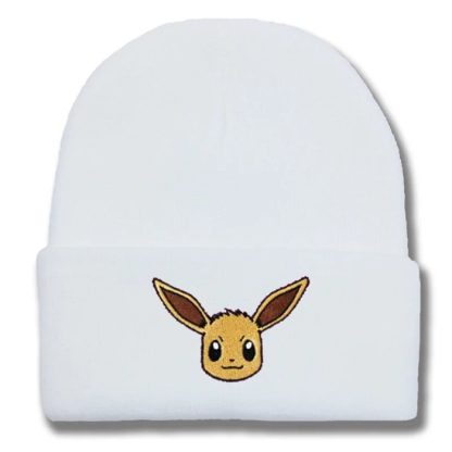 Wärmende Evoli Winter Beanies Mützen – Bild 3