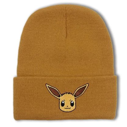 Wärmende Evoli Winter Beanies Mützen – Bild 4