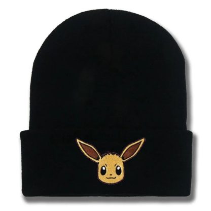 Wärmende Evoli Winter Beanies Mützen – Bild 6
