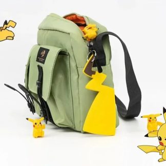 Pokemon Pikachu Anhänger in 2 Größen
