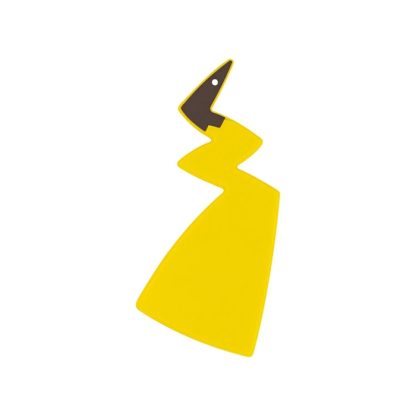 Pokemon Pikachu Anhänger in 2 Größen – Bild 2