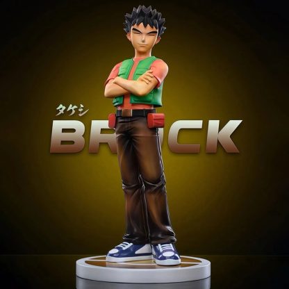 Ash Ketchum, Brock oder Misty Figuren – Bild 4
