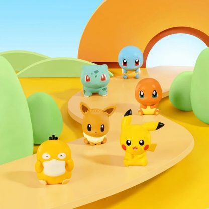 Supersüße Pokemon Figuren - viele Motive – Bild 3