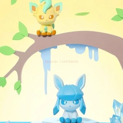 Supersüße Pokemon Figuren - viele Motive – Bild 5