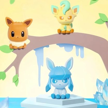 Supersüße Pokemon Figuren - viele Motive – Bild 8