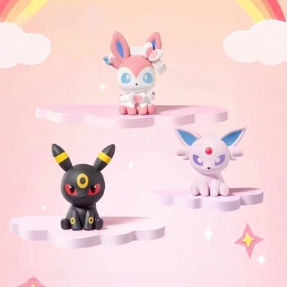 Supersüße Pokemon Figuren - viele Motive – Bild 9