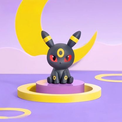 Supersüße Pokemon Figuren - viele Motive – Bild 13