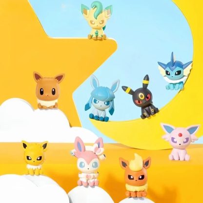Supersüße Pokemon Figuren - viele Motive – Bild 19