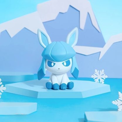 Supersüße Pokemon Figuren - viele Motive – Bild 21