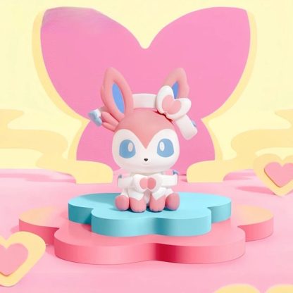 Supersüße Pokemon Figuren - viele Motive – Bild 23