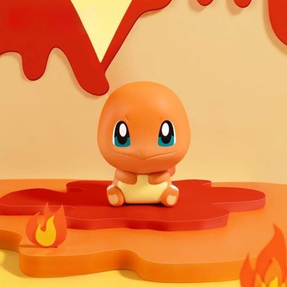 Supersüße Pokemon Figuren - viele Motive – Bild 24