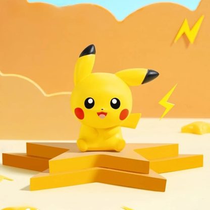 Supersüße Pokemon Figuren - viele Motive – Bild 25