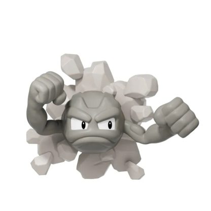 Pokemon 3D Kühlschrankmagnete – Bild 2