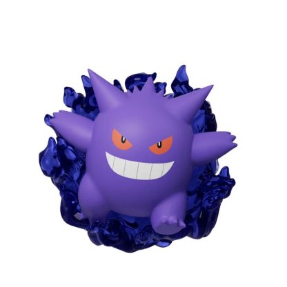 Pokemon 3D Kühlschrankmagnete – Bild 4