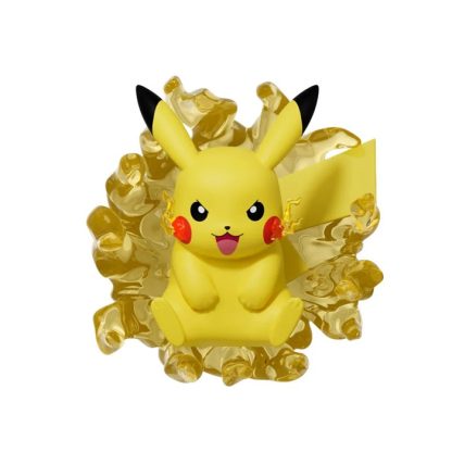 Pokemon 3D Kühlschrankmagnete – Bild 5