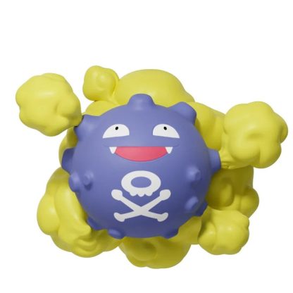 Pokemon 3D Kühlschrankmagnete – Bild 6
