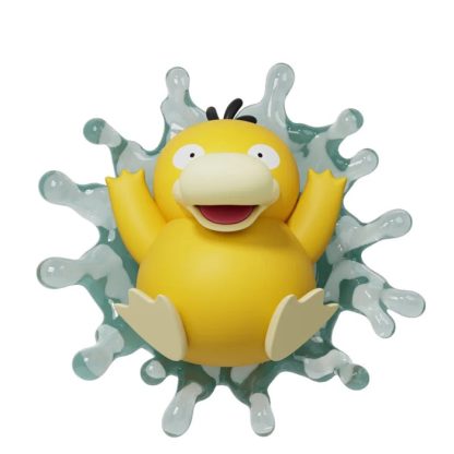Pokemon 3D Kühlschrankmagnete – Bild 7