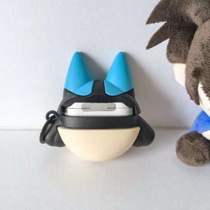 Lucario Schutz Case für Apple AirPods Case 1 2 3 Airpod Pro – Bild 4