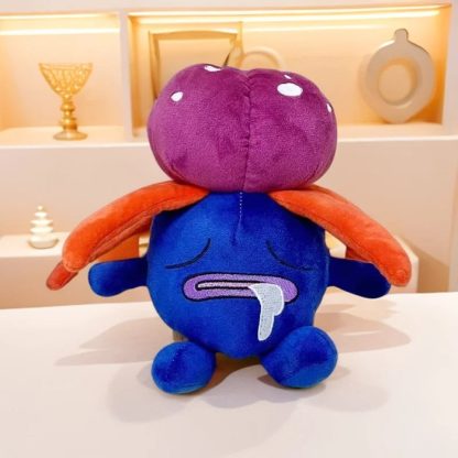 Sarzenia Victreebel, Myrapla Oddish oder Duflor Gloom Pokemon Stofftiere – Bild 8