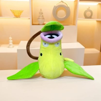 Sarzenia Victreebel, Myrapla Oddish oder Duflor Gloom Pokemon Stofftiere – Bild 9