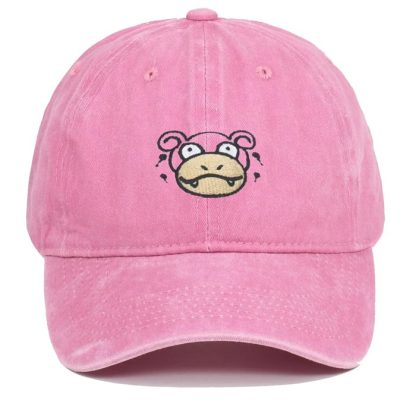 Bunte Pokemon Caps im Jeans Look – Bild 5