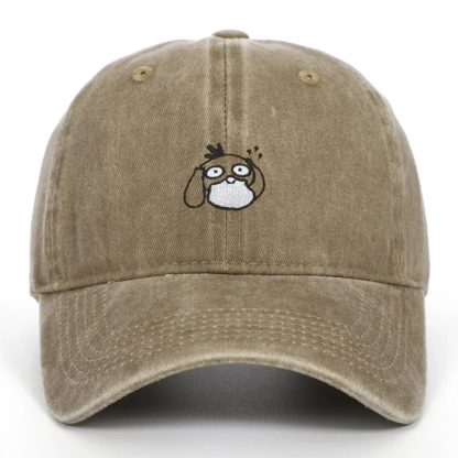 Bunte Pokemon Caps im Jeans Look – Bild 7