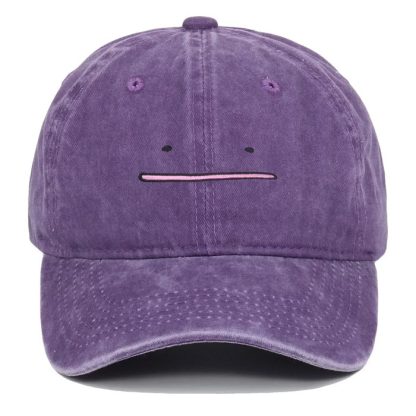 Bunte Pokemon Caps im Jeans Look – Bild 8