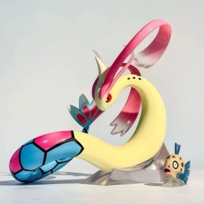 Barschwa und Milotic Evolution Figuren Pokemon Set – Bild 2
