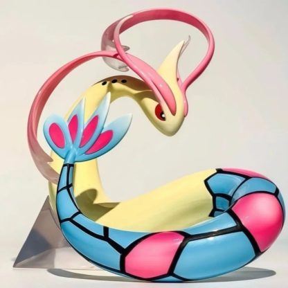 Barschwa und Milotic Evolution Figuren Pokemon Set – Bild 4