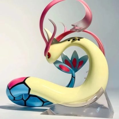 Barschwa und Milotic Evolution Figuren Pokemon Set – Bild 5