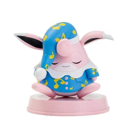 Pokemon Big Serie - Figuren - Pikachu, Dragoran, Glaziola oder Pummeluff – Bild 4