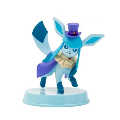 Pokemon Big Serie - Figuren - Pikachu, Dragoran, Glaziola oder Pummeluff – Bild 5