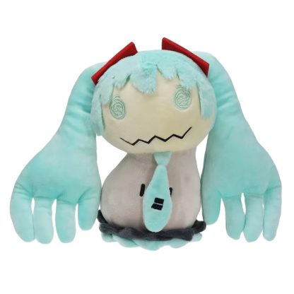 Hatsune Miku Kuscheltier (ca. 18cm)
