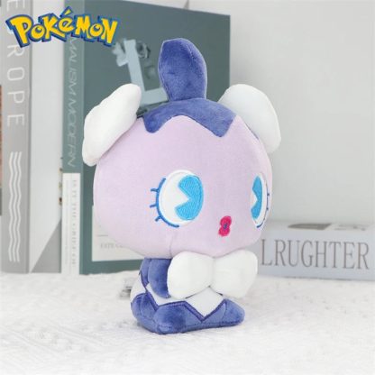 Gothita Mollimorba Pokemon Kuscheltier (ca. 18cm) – Bild 2