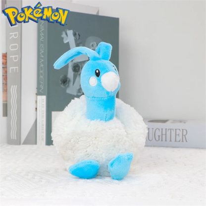 Pokemon Altaria Kuscheltier (ca. 14cm) – Bild 2