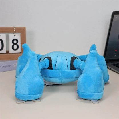 Metagross Stofftier Pokemon Plüsch (ca. 29cm) – Bild 6