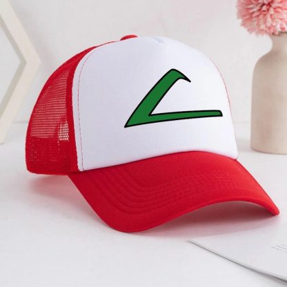 Team Rocket, Mystic u. a. Baseball Mützen – Bild 2