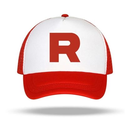 Team Rocket, Mystic u. a. Baseball Mützen – Bild 3