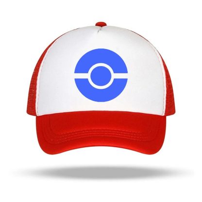 Team Rocket, Mystic u. a. Baseball Mützen – Bild 4