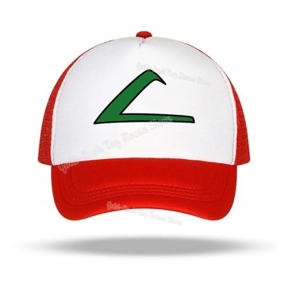 Team Rocket, Mystic u. a. Baseball Mützen – Bild 13