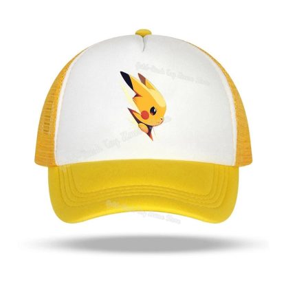 Team Rocket, Mystic u. a. Baseball Mützen – Bild 14