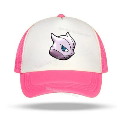 Team Rocket, Mystic u. a. Baseball Mützen – Bild 17