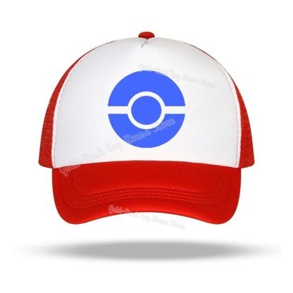 Team Rocket, Mystic u. a. Baseball Mützen – Bild 20