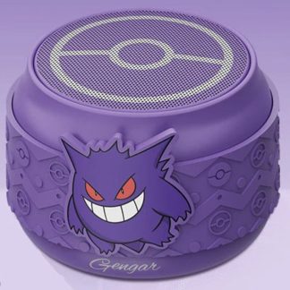 Pokemon Gengar Bluetooth Mini Lautsprecher