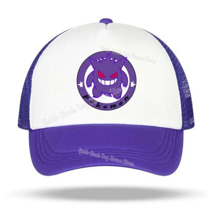 Team Rocket, Mystic u. a. Baseball Mützen – Bild 22