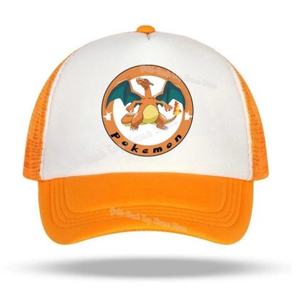 Team Rocket, Mystic u. a. Baseball Mützen – Bild 26