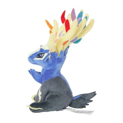 Tolles Xerneas Plüsch Pokemon (ca. 12cm) – Bild 2